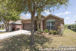 6069 Covers Cove in Schertz, TX - Building Photo - Building Photo