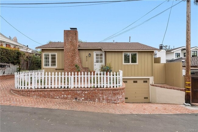 property at 617 Lombardy Ln