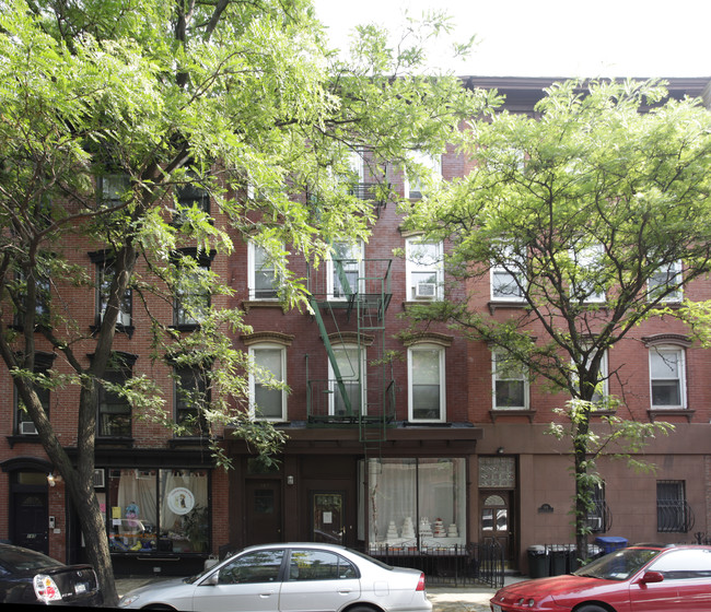 187 Sackett St in Brooklyn, NY - Building Photo - Building Photo