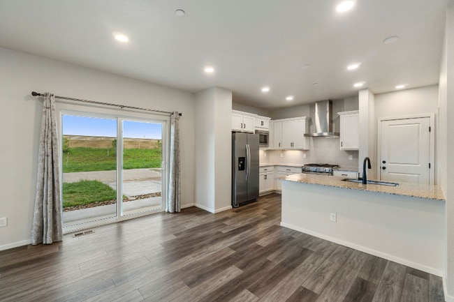 property at 2720 Barnstormer St