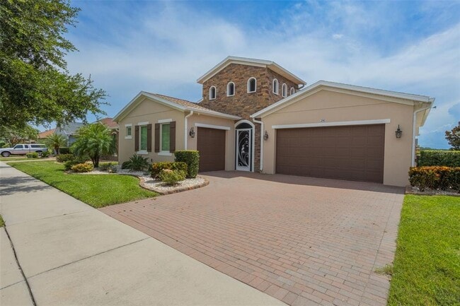 property at 290 Silver Maple Rd