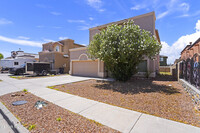 3148 Blue Dirt Cir in El Paso, TX - Building Photo - Building Photo