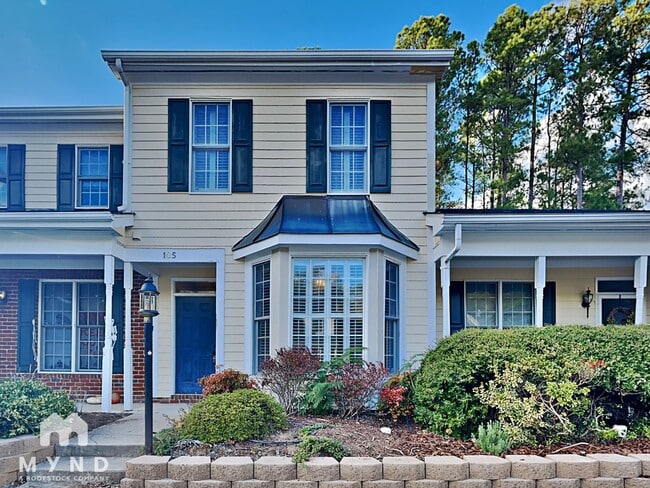 property at 105 Carved Oak Dr