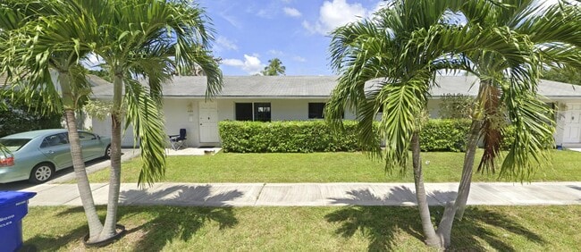 property at 4260 Stirling Rd