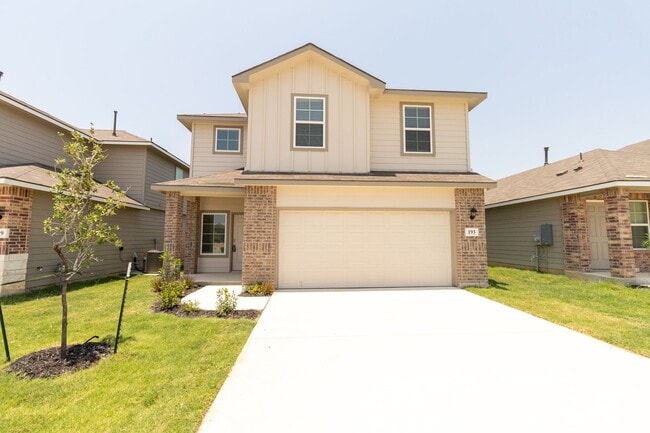 property at 193 Legendary Trl Lp