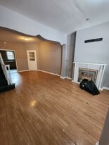 2530 W Gordon St in Philadelphia, PA - Building Photo