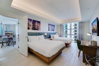 1780 Polk St in Hollywood, FL - Building Photo - Building Photo