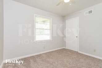 1588 Whitman Rd in Memphis, TN - Building Photo - Building Photo