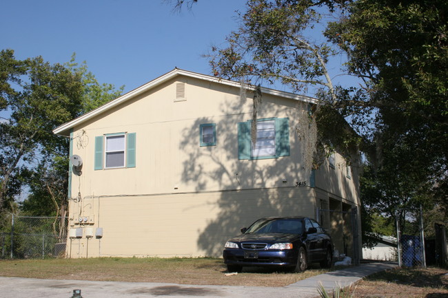 3415 N 54th St in Tampa, FL - Building Photo - Building Photo