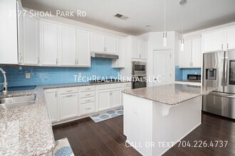 2577 Shoal Park Rd in Concord, NC - Building Photo - Building Photo