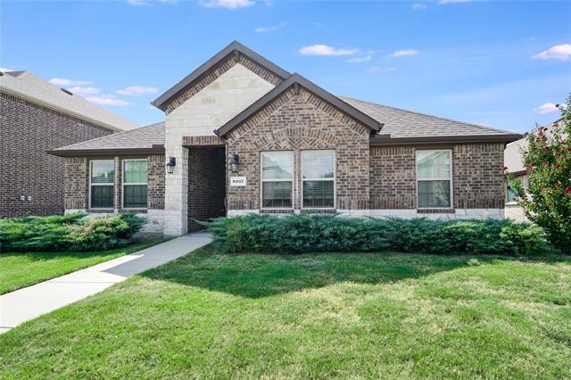 8227 Caribou Dr in Frisco, TX - Building Photo - Building Photo