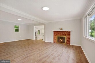 9101 Old Keene Mill Rd in Springfield, VA - Building Photo - Building Photo