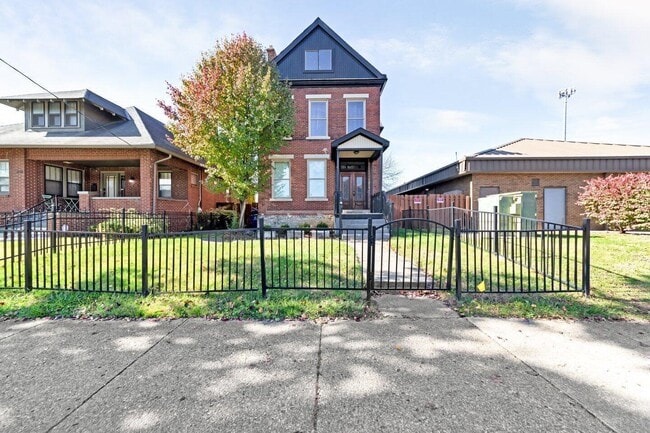 property at 1187 S High St