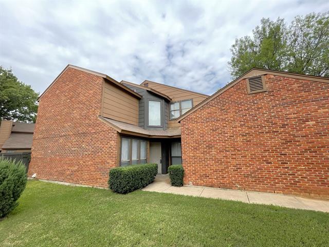 1617 Brentwood Dr