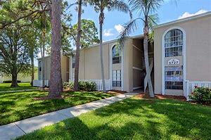 Garden Grove Apartments in Sarasota, FL - Foto de edificio - Building Photo