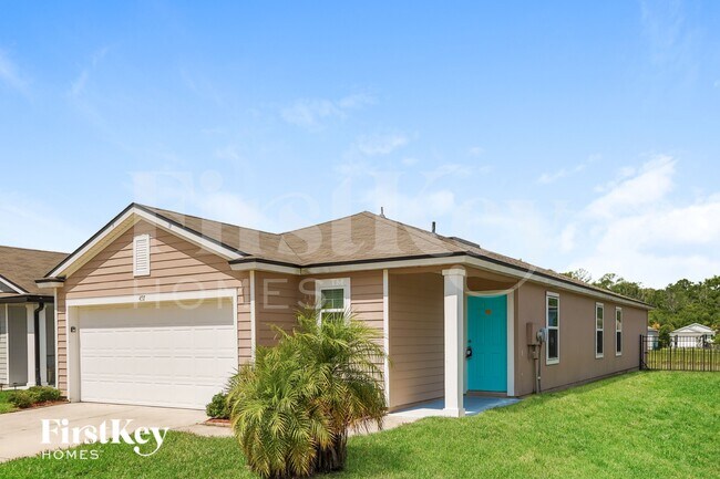 457 Ashby Lndg Wy in St. Augustine, FL - Building Photo - Building Photo