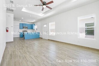 5201 N Dahlia St in Pharr, TX - Building Photo - Building Photo