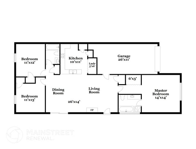 358 Autumn Lake Dr in Mcdonough, GA - Building Photo - Building Photo