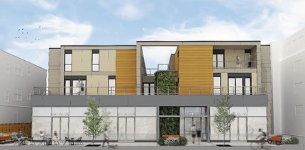 260 Beacon St in Somerville, MA - Building Photo - Building Photo
