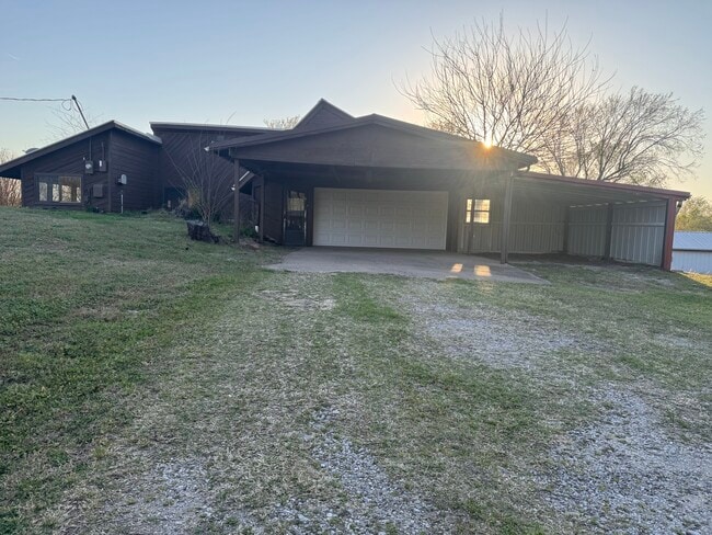 property at 3421 W 41st St N