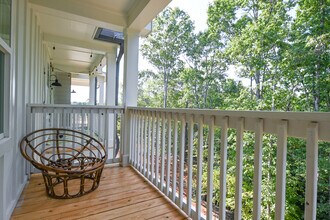Puritan Mill in Athens, GA - Foto de edificio - Building Photo