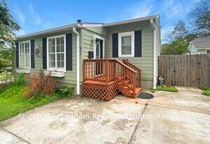 401 Cleves St in Old Hickory, TN - Building Photo