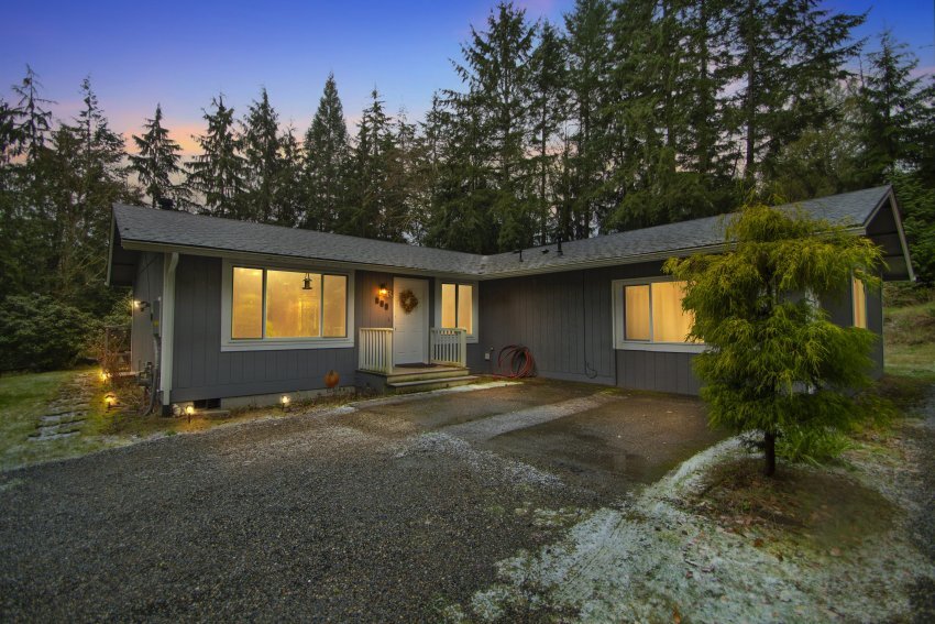 810 130th St NW in Gig Harbor, WA - Building Photo