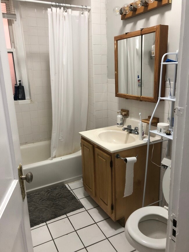 463 Park Dr, Unit 9 in Boston, MA - Building Photo - Building Photo