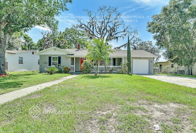 1115 N Powers Dr in Orlando, FL - Foto de edificio - Building Photo