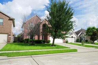 26311 Groveton Court in Katy, TX - Building Photo - Building Photo
