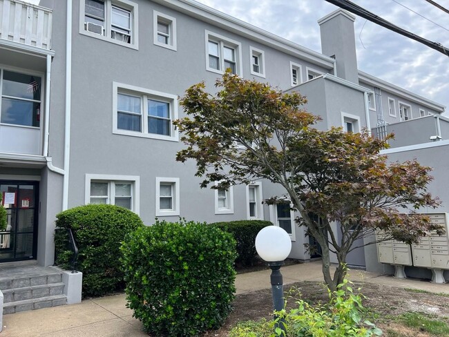 property at 830 E Broadway