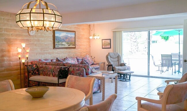 68410 Paseo Real in Cathedral City, CA - Building Photo - Building Photo