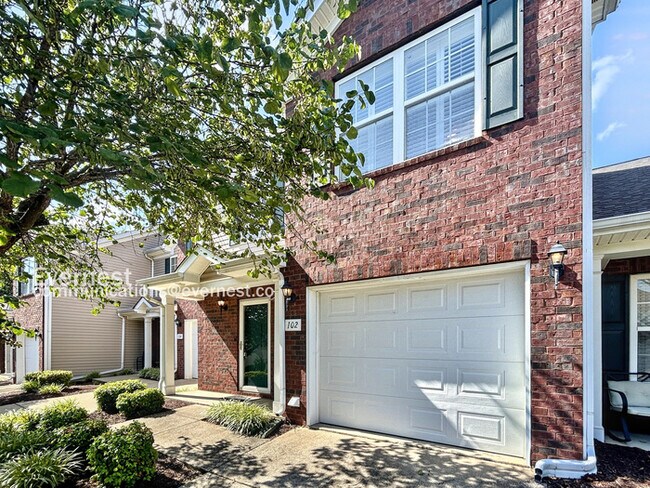 102 Antler Ridge Cir in Nashville, TN - Building Photo - Building Photo