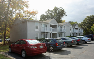 Stuart Hall Apartments