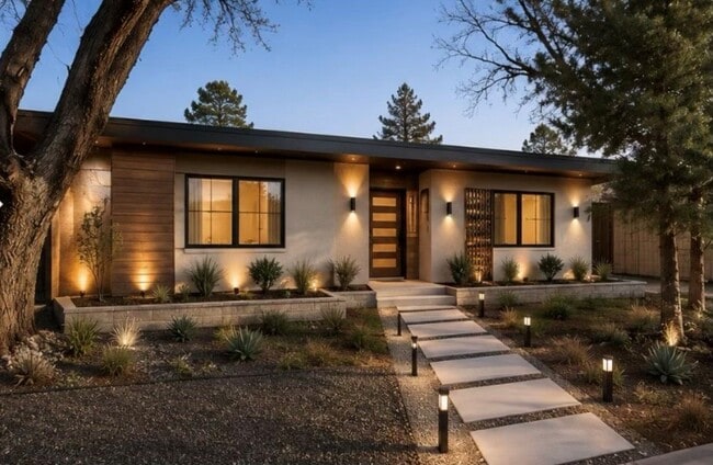 property at 2512 40th St