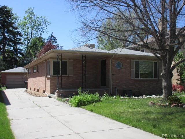 property at 715 Ivanhoe St
