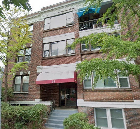 22 Chiswick Rd, Unit 9 in Boston, MA - Building Photo - Building Photo