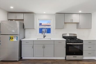 124 Williams Ave in Lynn, MA - Building Photo - Building Photo