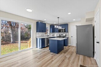 17740 Clyde Ave in Lansing, IL - Building Photo - Building Photo