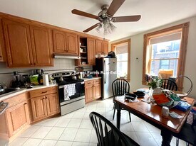46 Garden St, Unit 4 in Boston, MA - Building Photo