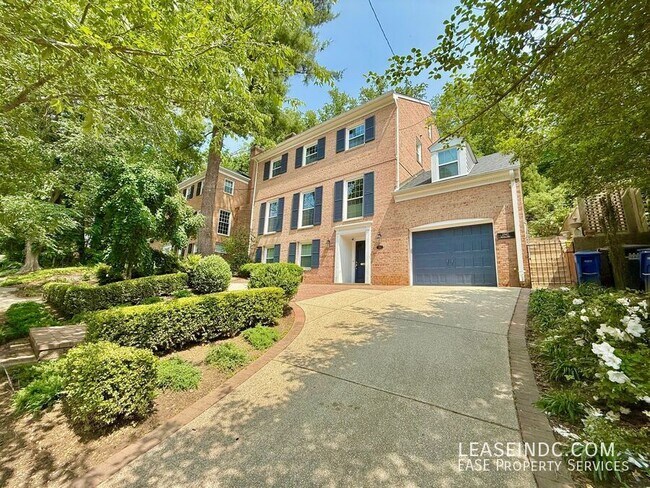 property at 2947 Arizona Ave NW