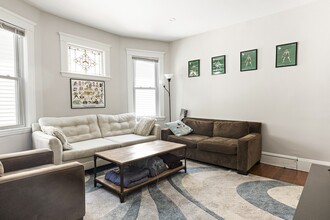 39 Edison Green in Boston, MA - Building Photo - Building Photo