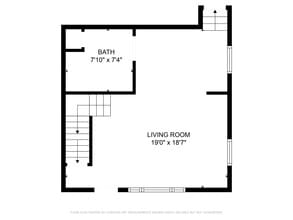 326 Market St in Belvidere, NJ - Building Photo - Building Photo