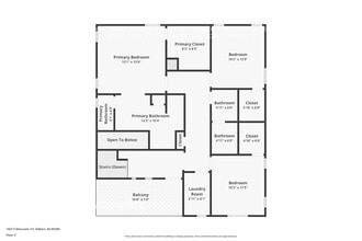 1427 S Moccasin Trail in Gilbert, AZ - Building Photo - Building Photo