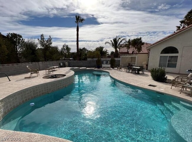 3316 Diego Bay Cir in Las Vegas, NV - Building Photo - Building Photo