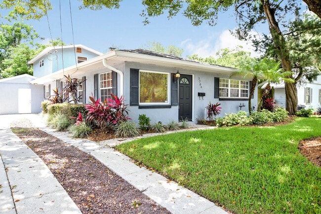 property at 1704 Weltin St