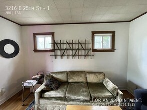 3216 E 25th St in Minneapolis, MN - Building Photo - Building Photo