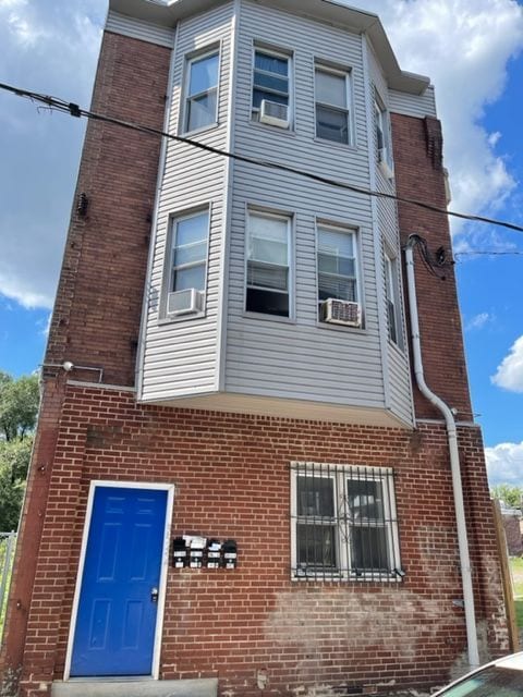 property at 3532 Kensington Ave