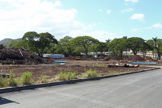 Malauka Condo Project in Kihei, HI - Building Photo - Building Photo