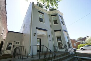 2123 Grove Ave, Unit 2123